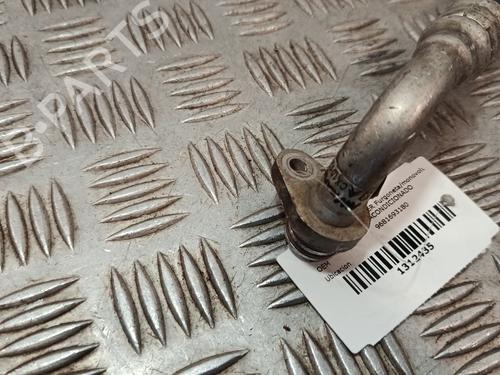 AC pipe PEUGEOT PARTNER Box Body/MPV 1.6 BlueHDi 100 | BP38013694M126 - Image 5