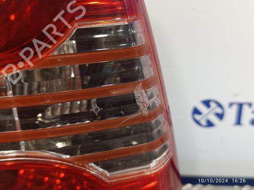 Left taillight HYUNDAI ATOS PRIME (MX)  | BP20240364C34 