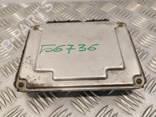 Engine control unit (ECU) SEAT IBIZA III (6L1) 1.9 TDI | BP17069874M57 