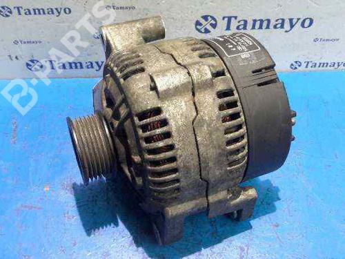 Alternator VOLVO S70 (874) 2.4 | BP4670452M7 