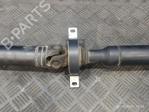 Driveshaft BMW 3 (E90)  | BP20934946M37 