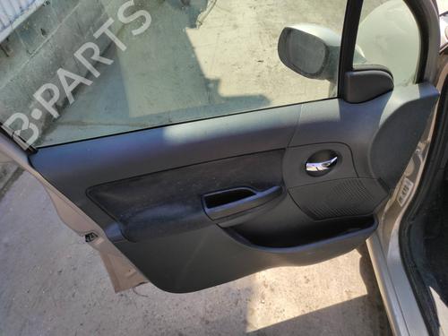 Engine control unit (ECU) CITROËN C3 I (FC_, FN_) 1.4 HDi | BP14984421M57 