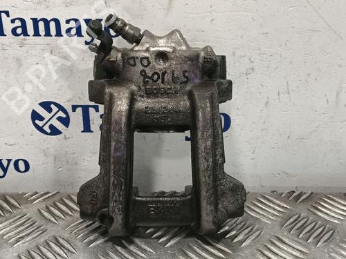 Used Right front brake caliper BMW 1 (F21) [2011-2019]  28515355