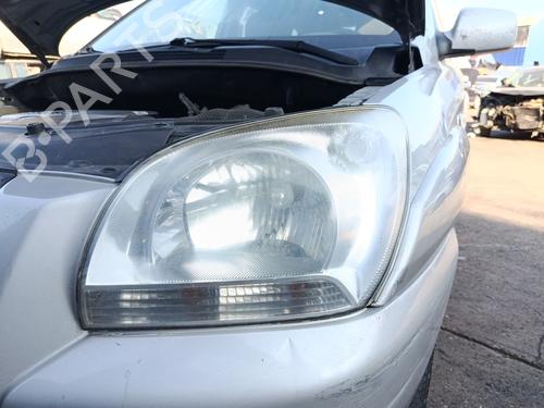 Used Left headlight Left headlight 38624611 38624611