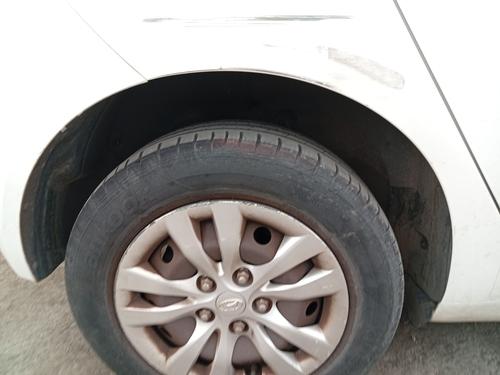 Used Wheel arch Wheel arch HYUNDAI ix20 (JC) 1.4 CRDi (90 hp) 36461235 36461235
