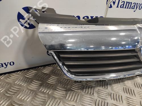 Grille OPEL ZAFIRA / ZAFIRA FAMILY B (A05)  | BP22624274C40 