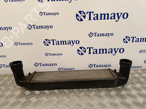 Intercooler BMW X3 (E83)  | BP16451215M30 
