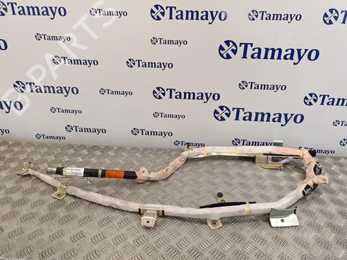 Used Left curtain airbag SUBARU IMPREZA Hatchback (GR, GH, G3) [2007-2014]  18306399