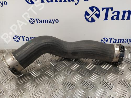 Used Pipe BMW 3 (F30, F80) 318 d (150 hp) 14360436