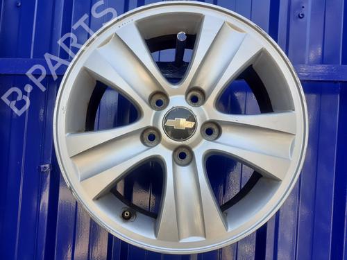 Rim CHEVROLET CAPTIVA (C100, C140) 2.4 (136 hp) 13210733