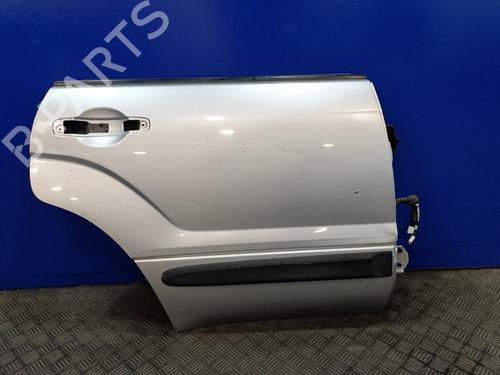 Used Right rear door SUBARU FORESTER (SF_) [1997-2002]  19113424