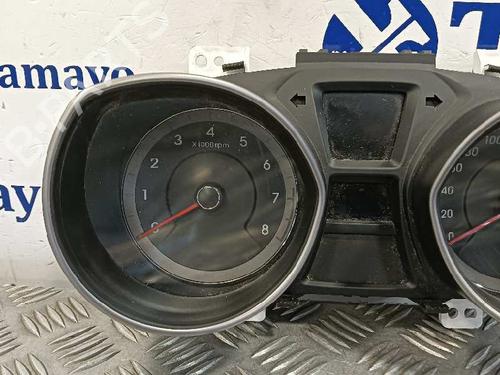 Instrument cluster HYUNDAI i30 (GD)  | BP25769871C47