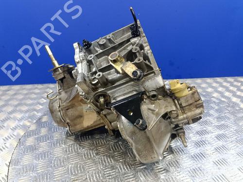 Gearbox CITROËN BERLINGO / BERLINGO FIRST Box Body/MPV (M_) 1.9 D 70 (MBWJZ, MCWJZ) | BP22388688M3 