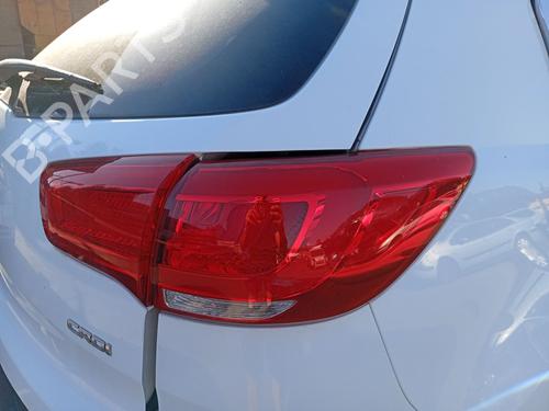 Used Right taillight Right taillight 36668296 36668296