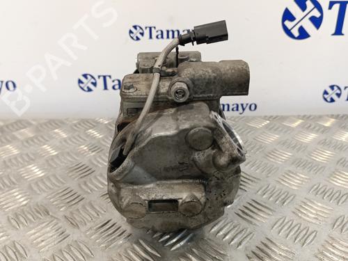 AC compressor VW TRANSPORTER T5 Van (7HA, 7HH, 7EA, 7EH) 2.5 TDI | BP18119784M34 