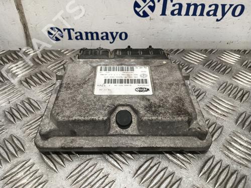 Motorstyringsenhed FIAT SEICENTO / 600 (187_)  | BP29744128M57 