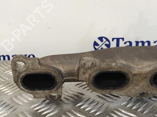 Exhaust manifold HONDA CR-V III (RE_) 2.2 i-DTEC 4WD (RE6) | BP13406299M110 