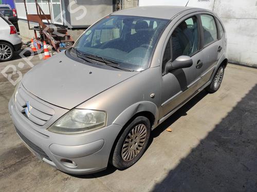 Engine control unit (ECU) CITROËN C3 I (FC_, FN_) 1.4 HDi | BP14984421M57 