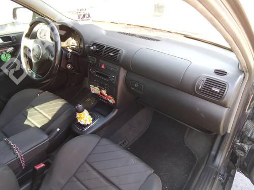 Left front window switch AUDI A3 (8L1) 1.9 TDI | BP10653335I27 