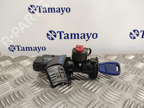Ignition barrel FIAT PUNTO (188_)  | BP18082241M48 