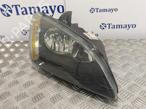 Right headlight FORD FOCUS II (DA_, HCP, DP)  | BP22437964C29 
