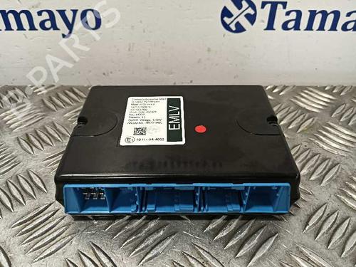 Used Electronic module IVECO DAILY VI Platform/Chassis 33S14, 35S14, 35C14, 38S14 (136 hp) 30318061