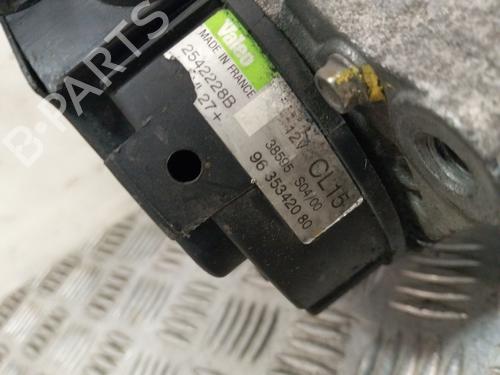 Alternator FIAT DUCATO Van (244_) 2.0 JTD | BP38565204M7 - Image 5