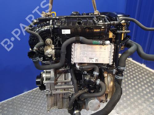 Used Engine AUDI A3 (8V1, 8VK) 1.5 TFSI (150 hp) 19808043