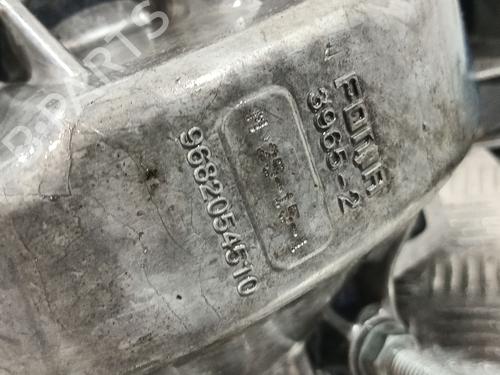 Gearbox OPEL CORSA F (P2JO) 1.2 (68) | BP35813333M3 - Image 7