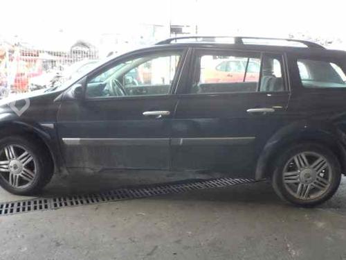 Rear right window mechanism RENAULT MEGANE II Estate (KM0/1_)  | BP888545C25 