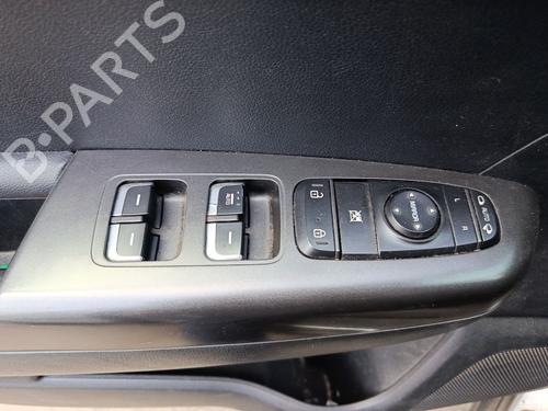 Used Left front window switch Left front window switch KIA SPORTAGE IV (QL, QLE) 1.7 CRDi (116 hp) 34189823 34189823