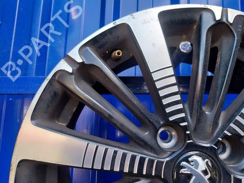 Rim PEUGEOT 208 I (CA_, CC_)  | BP17534878C45