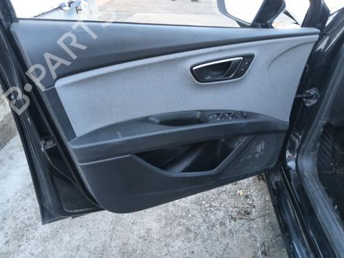Gearbox SEAT LEON (5F1) 1.2 TSI | BP39956964M3 - Image 11