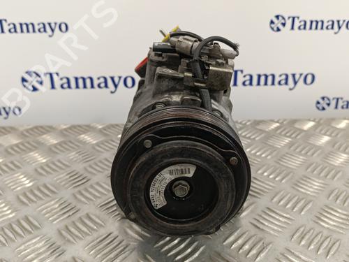 Used AC compressor BMW 3 (E90) 320 d (177 hp) 17582299