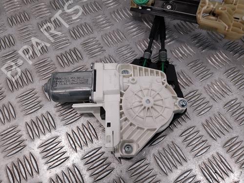 Front left window mechanism AUDI A1 Sportback (8XA, 8XF)  | BP24288154C22 