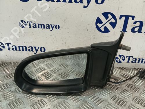 Specchietto retrovisore sinistro OPEL ZAFIRA A MPV (T98) 2.0 DTI 16V (F75) (101 hp) 32346338