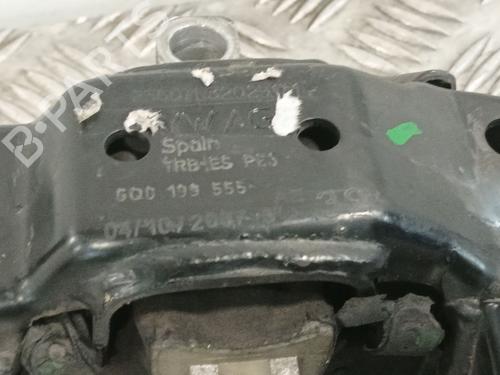 Engine mount SEAT CORDOBA (6L2) 1.9 TDI | BP31886516M89