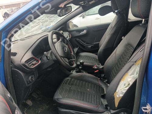 Left headlight FORD PUMA (J2K, CF7) 1.0 EcoBoost | BP31815074C28