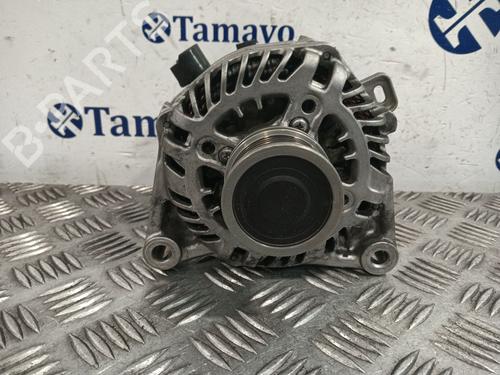 Generator OPEL COMBO Box Body/MPV (K9) 1.5 D (102 hp) 29743556