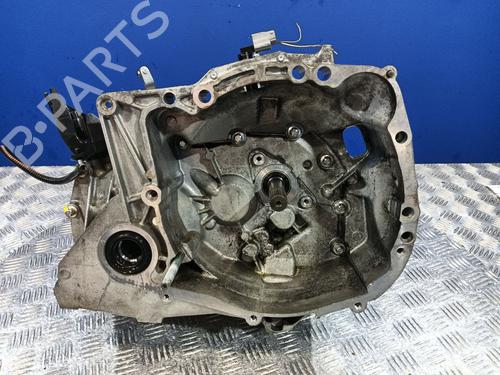 Boîte de vitesses RENAULT CLIO III (BR0/1, CR0/1) [2005-2014]  26191231