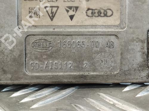 Xenon ballast AUDI A6 C7 Avant (4G5, 4GD) 3.0 TDI quattro | BP11088758C53 