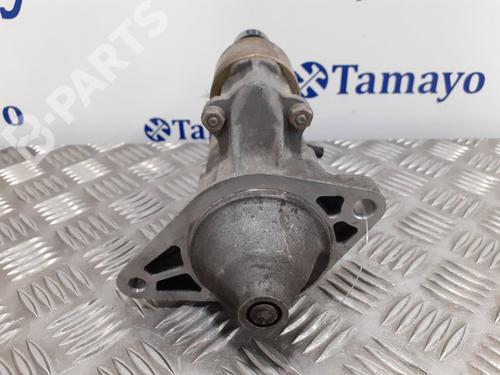 Startmotor TOYOTA YARIS (_P1_) [1999-2005]  9519522