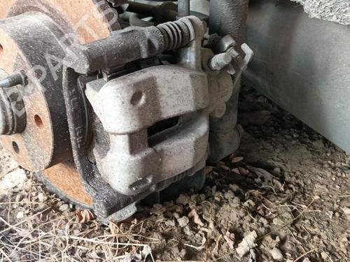 Pinça travão trás esquerda Pinça travão trás esquerda 39077112 39077112