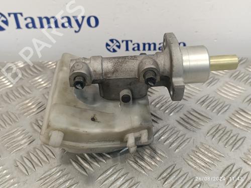 Maître-cylindre PEUGEOT 206 Hatchback (2A/C) 1.9 D | BP19396865M77 