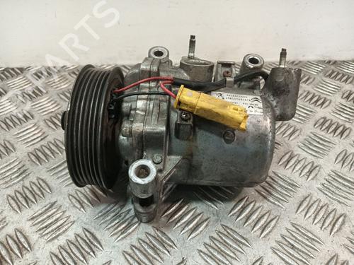 AC compressor CITROËN C-ELYSEE (DD_) 1.6 HDI 92 | BP34534951M34  - Image 6