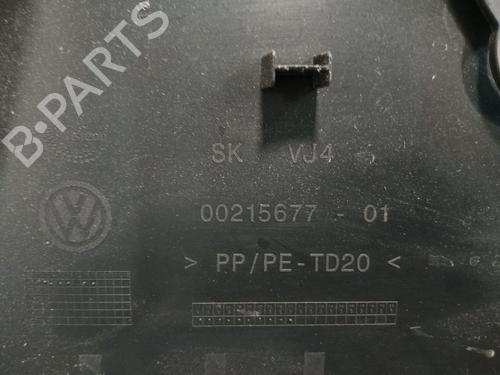 Front left panel VW CADDY IV MPV (SAB, SAJ) 2.0 TDI | BP39431722C58 - Image 6