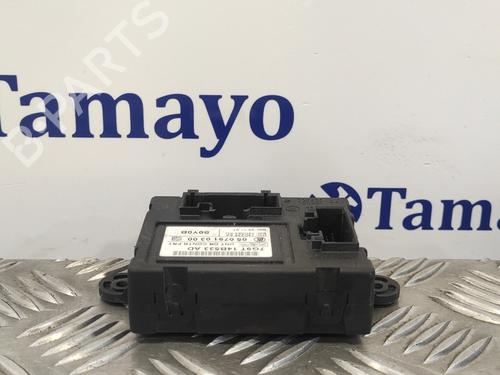 Electronic module FORD S-MAX (WA6) 2.0 TDCi | BP13708403M83 