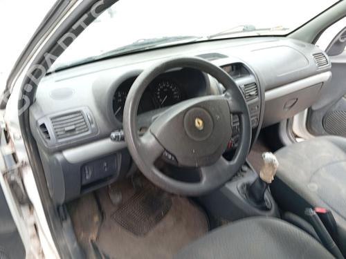 Colonne de direction Colonne de direction RENAULT CLIO II (BB_, CB_) 1.5 dCi (B/CB3M) (64 hp) 35819895 35819895