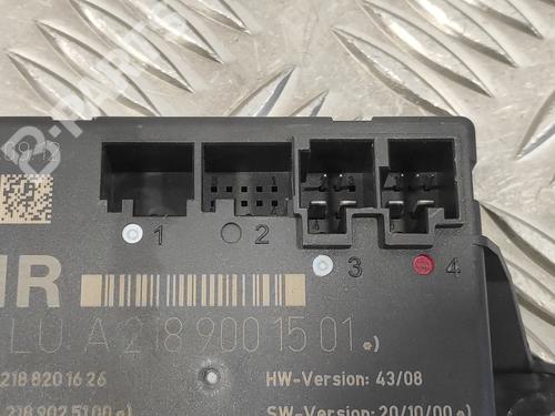 Elektronisk modul MERCEDES-BENZ E-CLASS (W212) E 500 4-matic (212.091) | BP10049199M83 
