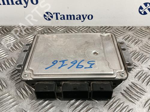 Engine control unit (ECU) OPEL VIVARO A Bus (X83)  | BP30193745M57 